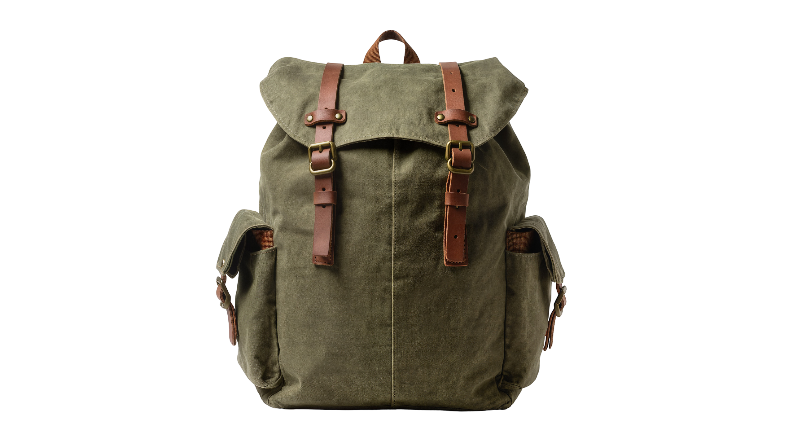 Man trage einen Rucksack und nenne diesen bitte nicht „Bodybag“