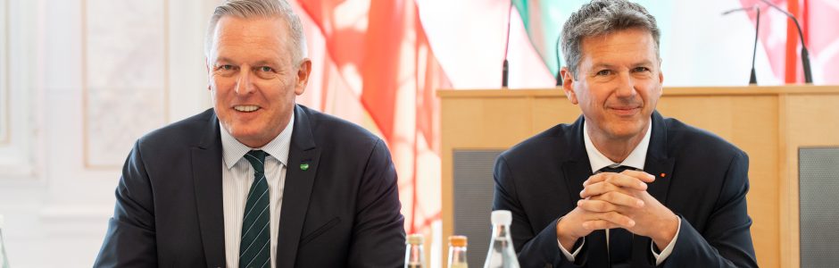 Volksgruppenschutz bedeutet auch Schutz der Muttersprache